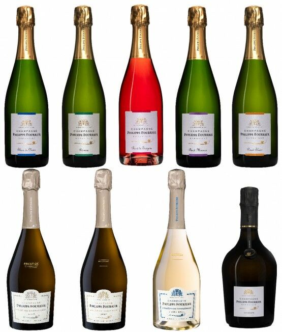 Champagne Philippe Fourrier.jpg