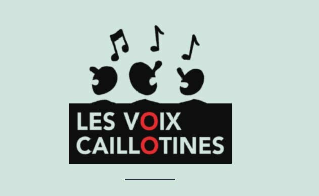 Les Voix Caillotines