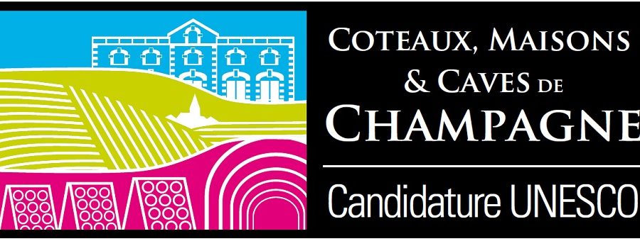 champagne unesco