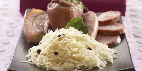 Choucroute Choucroute