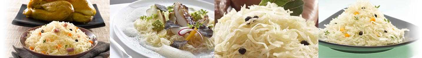 choucroute
