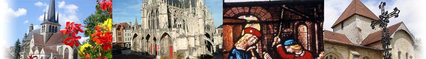 eglises