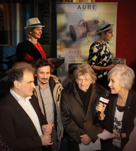 Crédit photo Jean Bibard