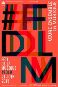 Programme Fête de la musique à Troyes