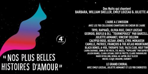 histoire d'amour histoire d'amour