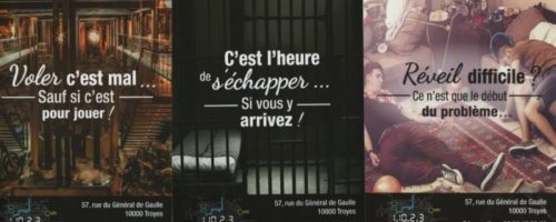 escape game escape game