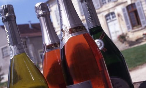 Champagne Champagne