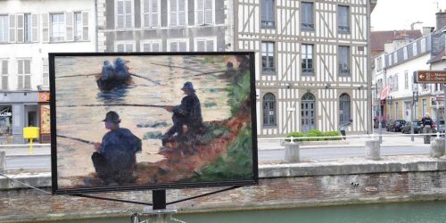musée sur l'eau musée sur l'eau