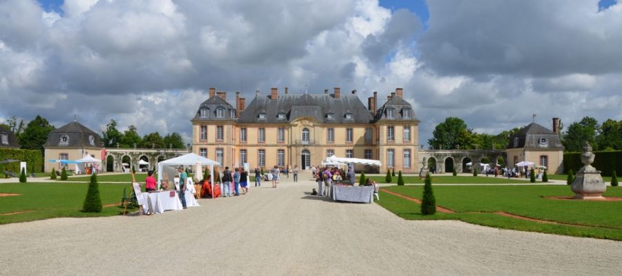 Château De La Motte-tilly évènements à Venir