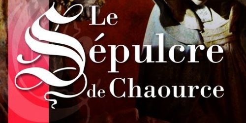 Sépulcre de chaource Sépulcre de chaource