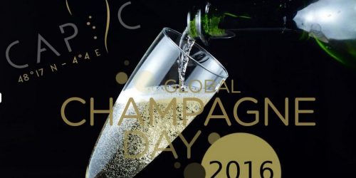 champagne day champagne day