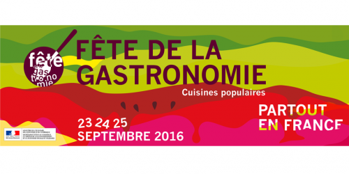 fête de la gastronomie fête de la gastronomie