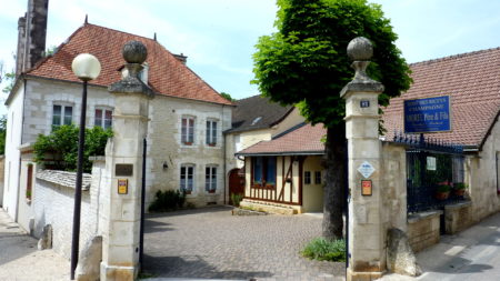 Maison Morel