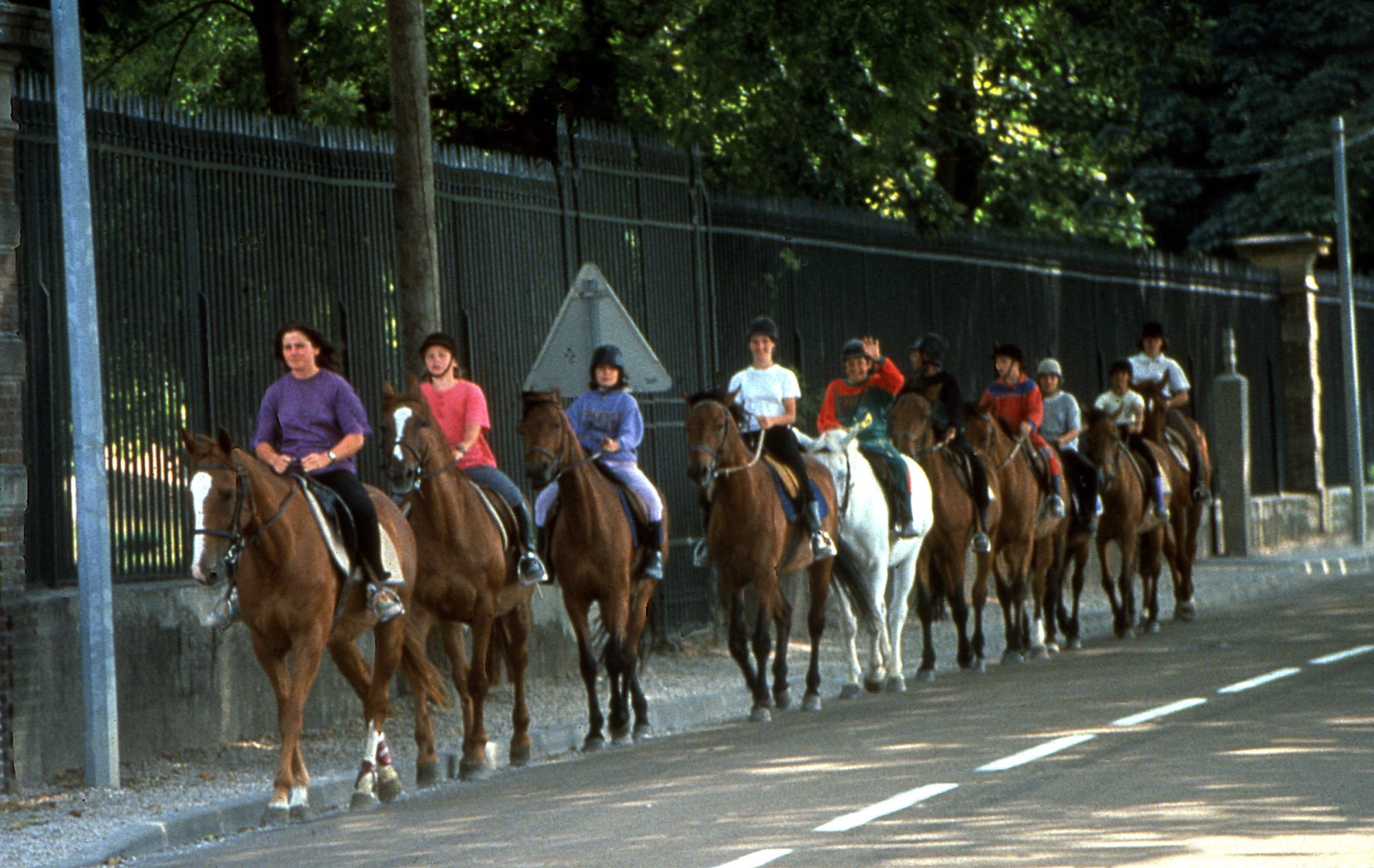 Equitation Equitation
