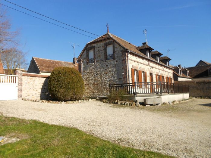 Le Tamaris Gîte de France Aube