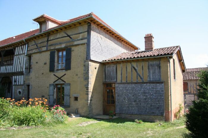 Les Tavillons Gîtes de France