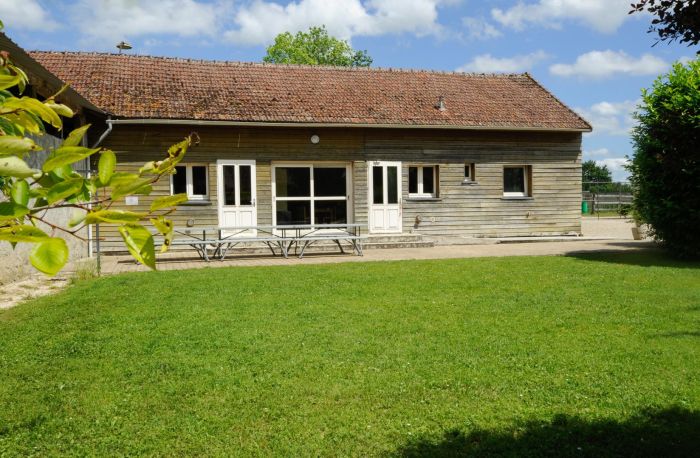 Le Gîte Equestre