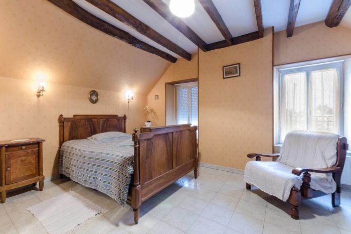 Le Tamaris Gîte de France Aube
