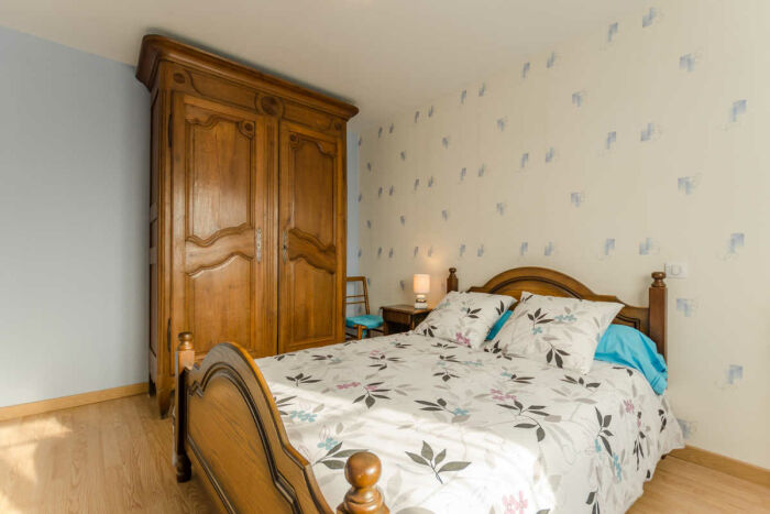 Gîte du Moulin Gîtes de France Aube