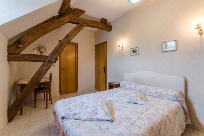 Le Tamaris Gîte de France Aube
