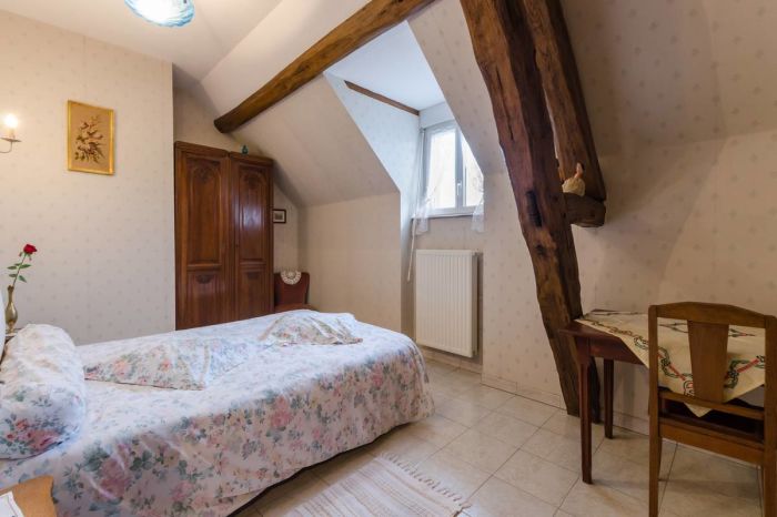 Le Tamaris Gîte de France Aube