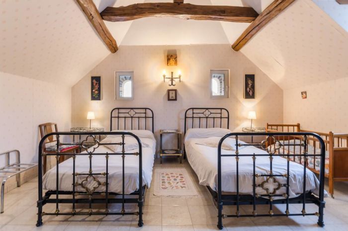 Le Tamaris Gîte de France Aube