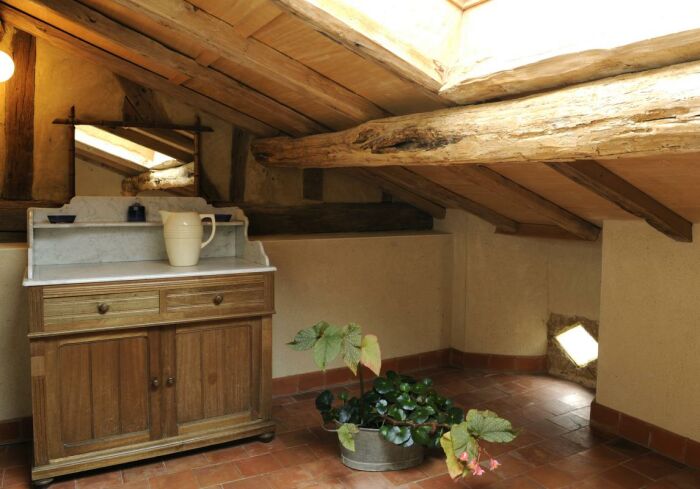 Les Tavillons Gîtes de France
