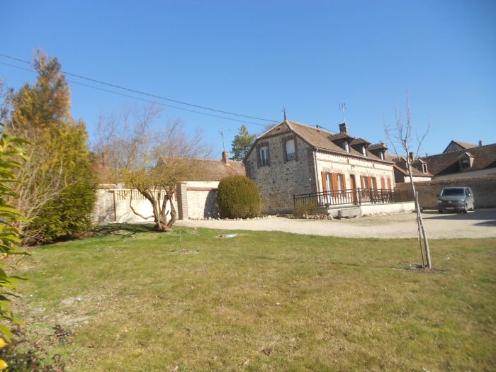 Le Tamaris Gîte de France Aube