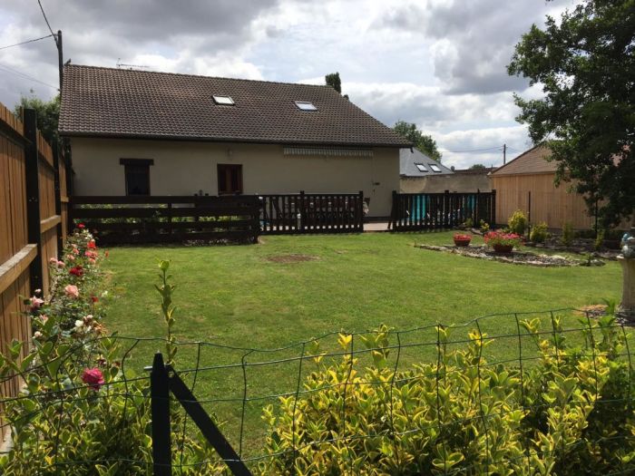 Le Moulin de la Lhuitrelle