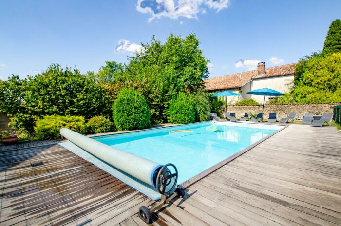 Aube au Gite Gîtes de France Aube