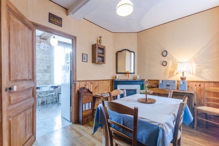 Le Tamaris Gîte de France Aube