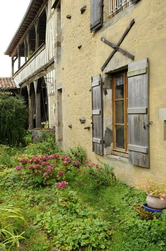 Les Tavillons Gîtes de France