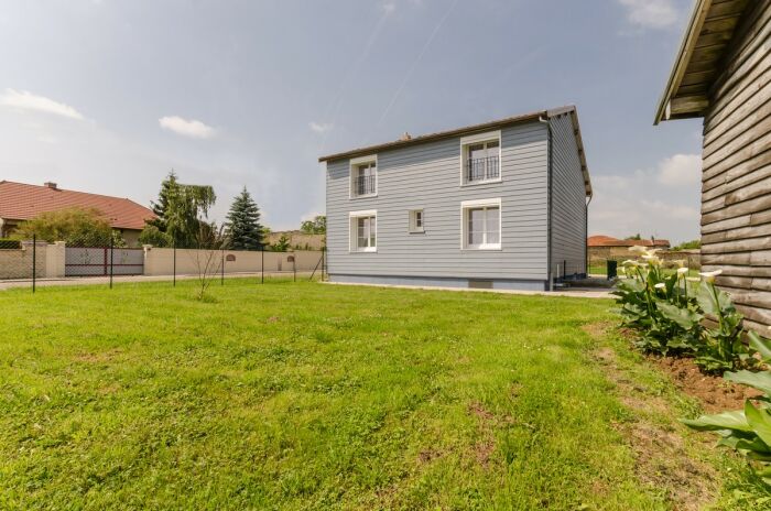 Gîte du Moulin Gîtes de France Aube