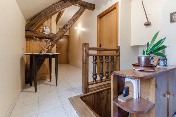 Le Tamaris Gîte de France Aube