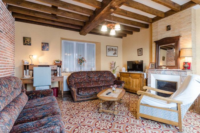 Le Tamaris Gîte de France Aube