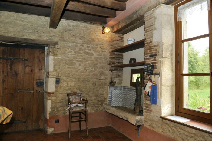Les Tavillons Gîtes de France
