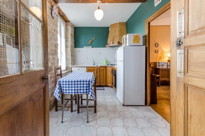 Le Tamaris Gîte de France Aube