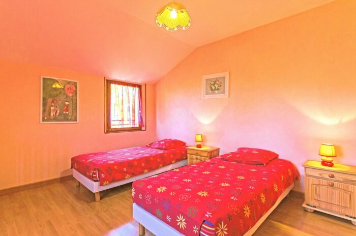 Le Clos du Moulin Gîtes de France Aube