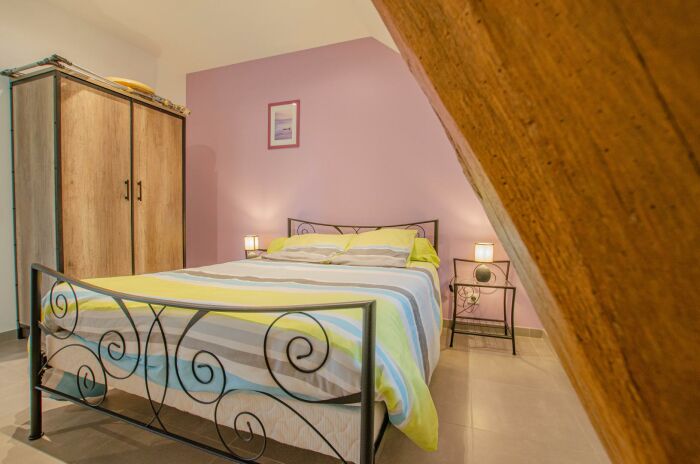 La Fontainate Gites de France Aube