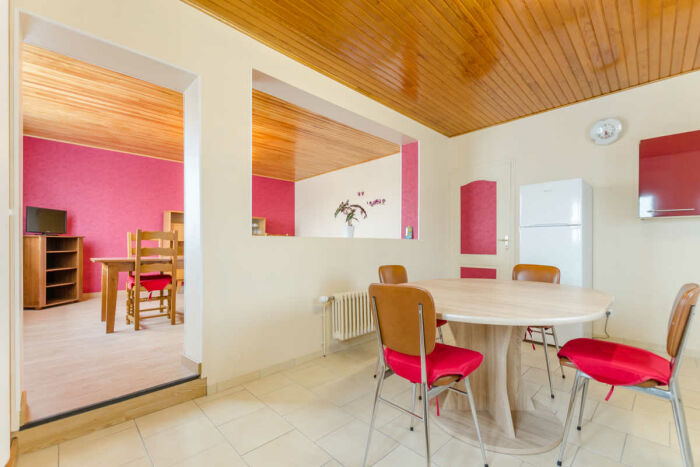 Gîte du Moulin Gîtes de France Aube