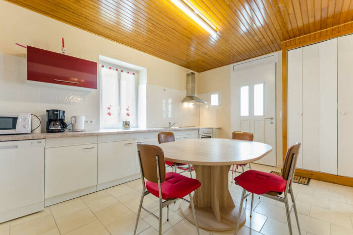 Gîte du Moulin Gîtes de France Aube