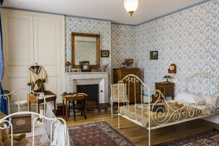 Maison Renoir Essoyes - Chambre enfants.jpg