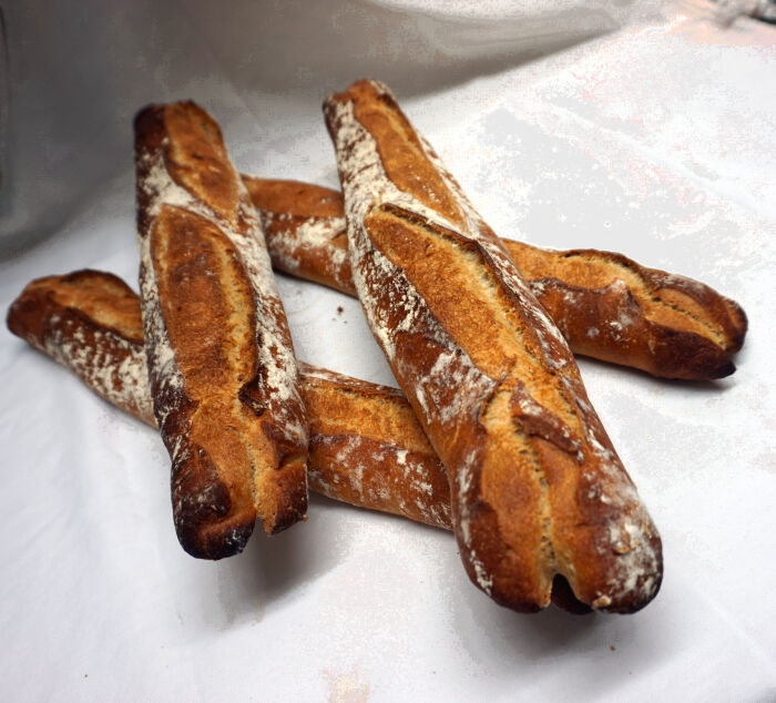 Baguette othéenne.jpeg Le coin des gourmands
