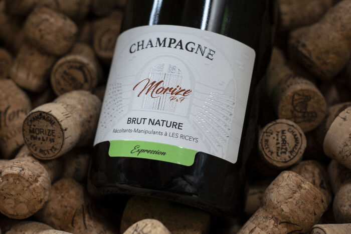Champagne Morize Père & Fils.jpg Champagne Morize Père & Fils