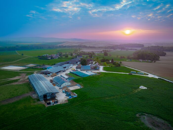 Ferme des Tourelles .jpg Ferme @Studio OG .jpg
