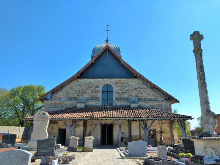 Église Joncreuil - ®OT Grands Lacs de Champagne A.L (3).jpg OT GLC - A. Loison