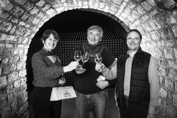 Champagne Richard Cheurlin.JPG Champagne Richard Cheurlin