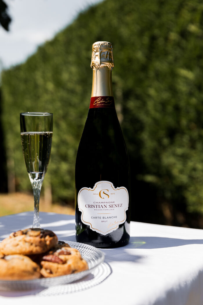 Champagne Cristian Senez.jpg Champagne Cristian Senez