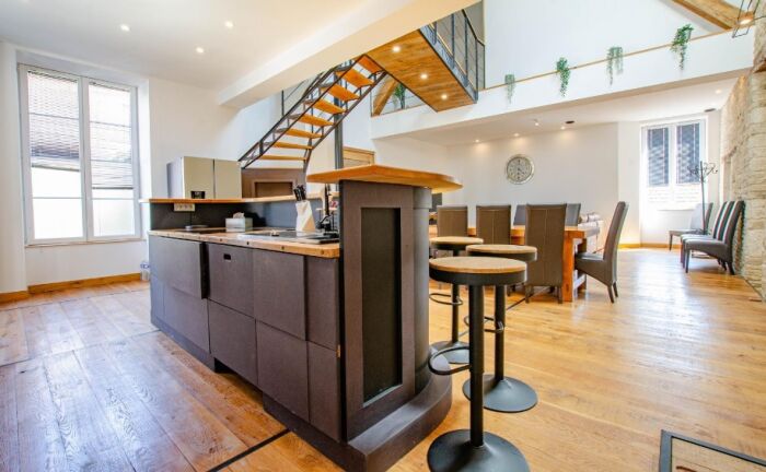 La Maison du Passeur.jpg La Maison du Passeur