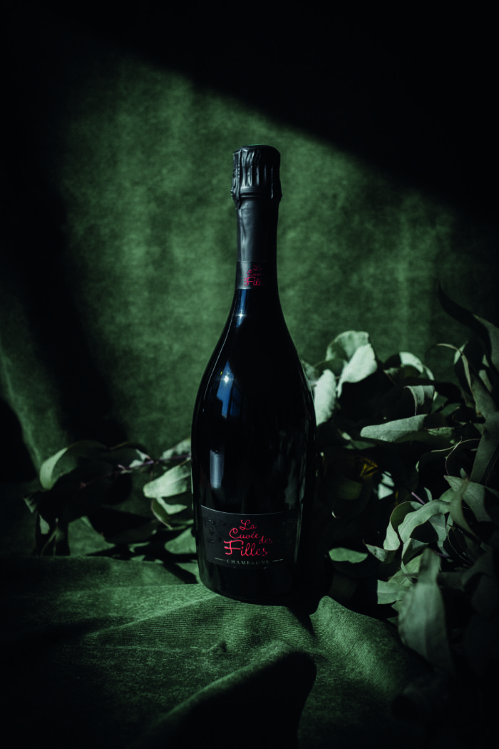 Champagne Cristian Senez.jpg Champagne Cristian Senez -Louise Skadhauge